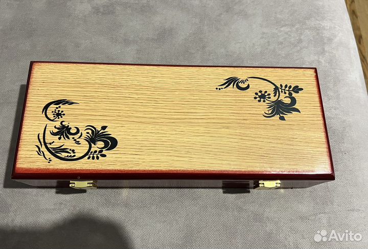 Покерный набор