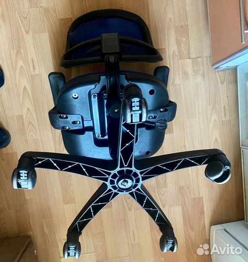 Компьютерное кресло IKEA