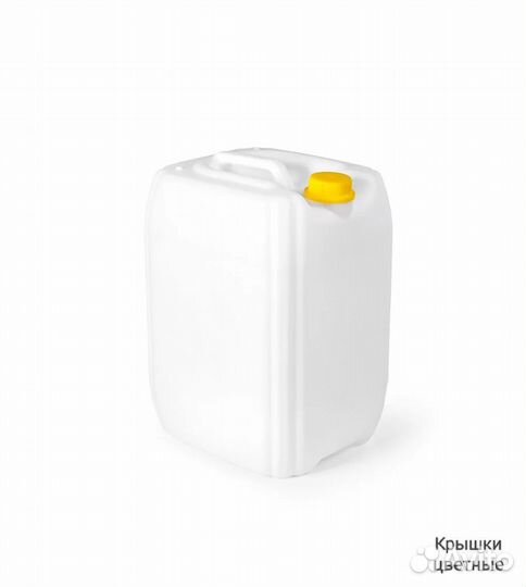 Канистра пищевая 10 литров