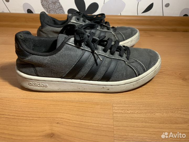 Кеды adidas