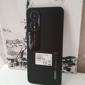 OPPO A38, 4/128 ГБ