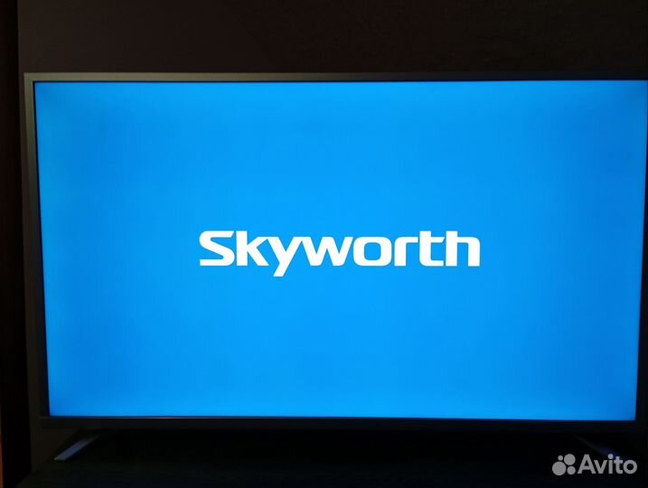 Телевизор ЖК Skyworth 55E5600 55 дюймов