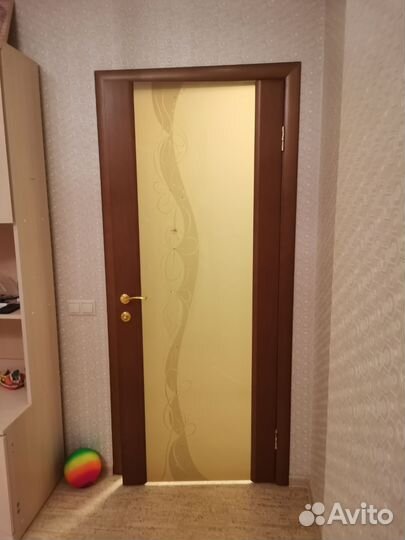 Межкомнатные двери бу с коробкой