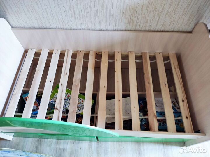 Детская мебель для дошкольника