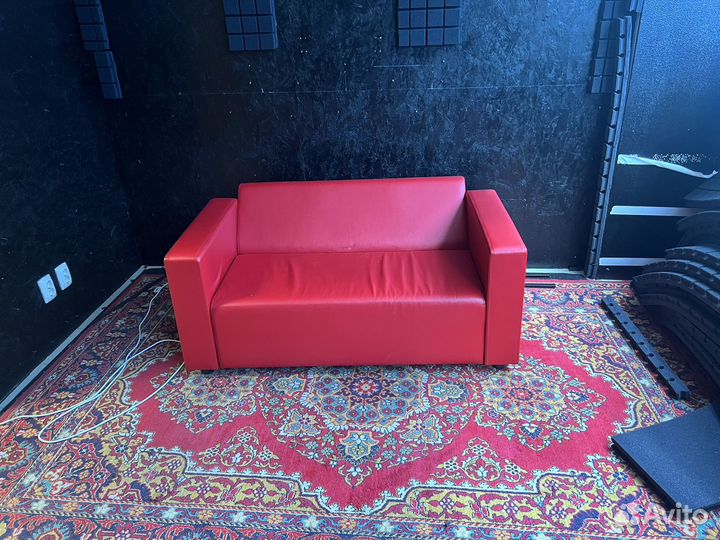 Ковры винтажные времен СССР