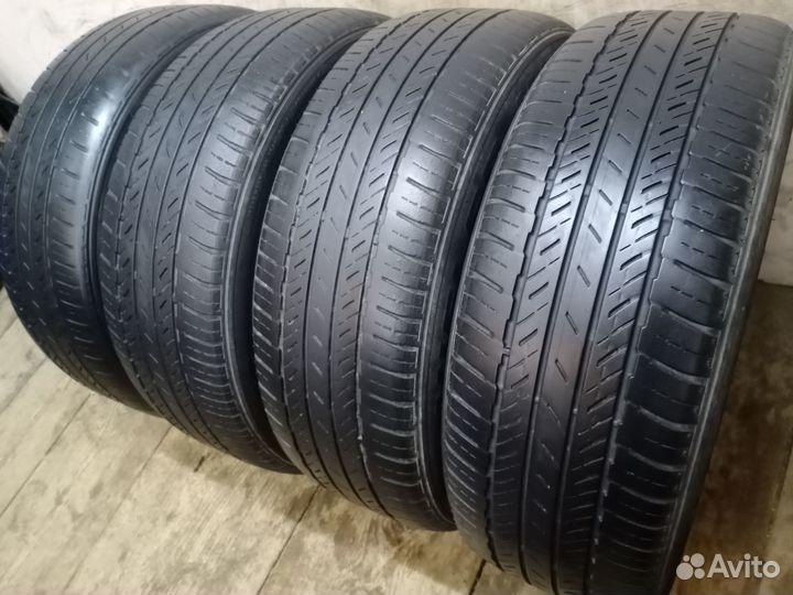 Bridgestone Dueler H/L 400 225/55 R18