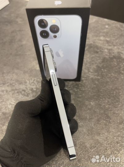 iPhone 13 Pro, 256 ГБ