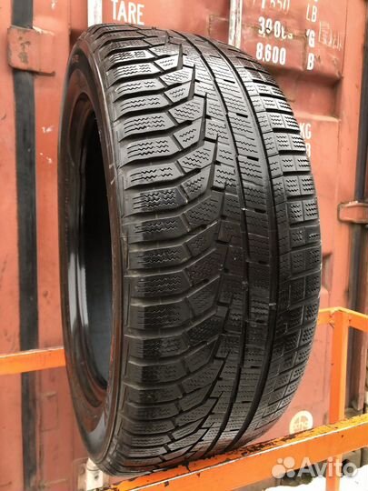 Hankook Winter I'Cept Evo2 W320 225/55 R17