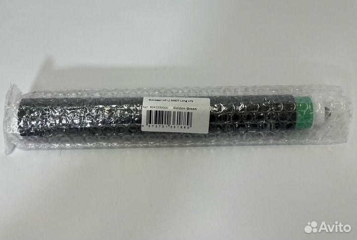 Фотовал для HP