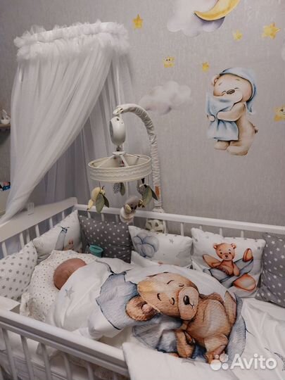 Мобиль Tiny love boho chic