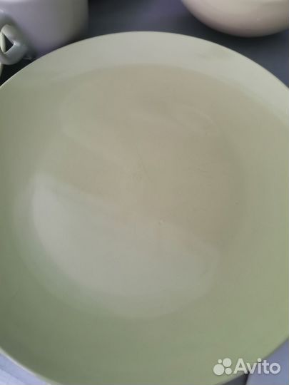 Набор посуды IKEA