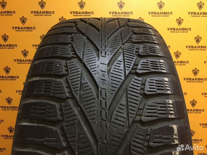 Nokian Tyres Hakkapeliitta R2 SUV 255/50 R19 107R
