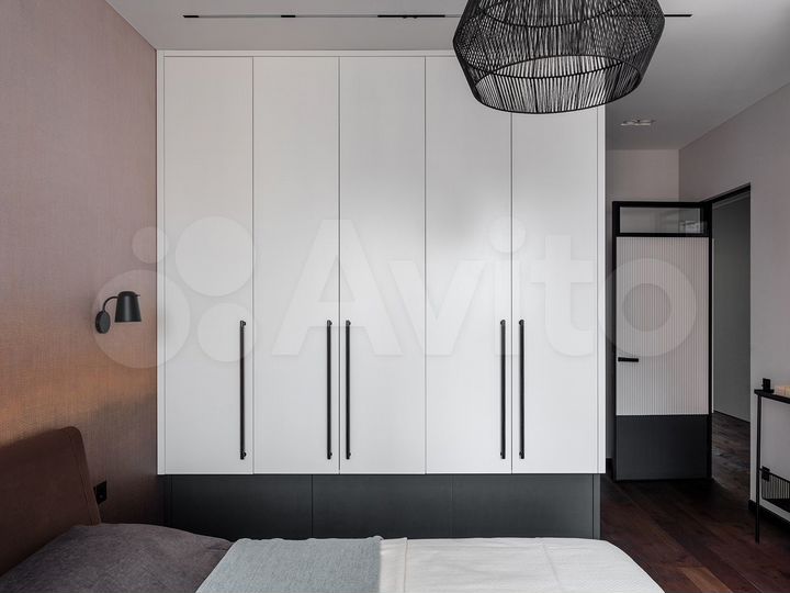 2-к. квартира, 70 м², 6/12 эт.