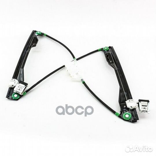 Стеклоподъёмник передний правый AW6Y108370462 D