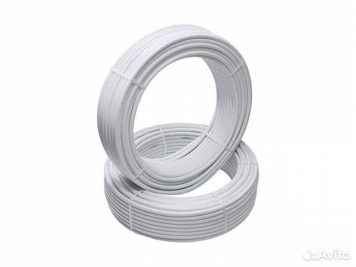 Труба металлопластиковая бесшовная