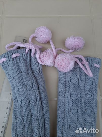 Носки/гольфы