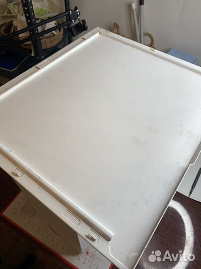 Корпус Thermaltake h200TG snow