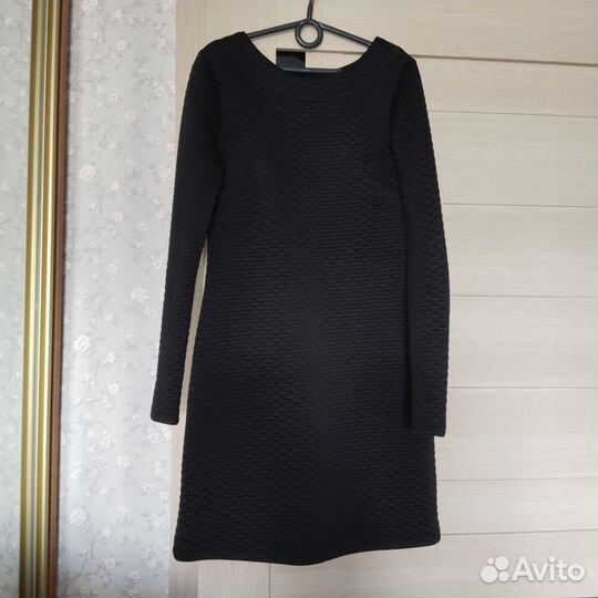 Платья школьные на р.158