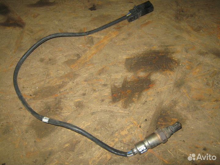 Лямбда-зонд Volkswagen Golf 6