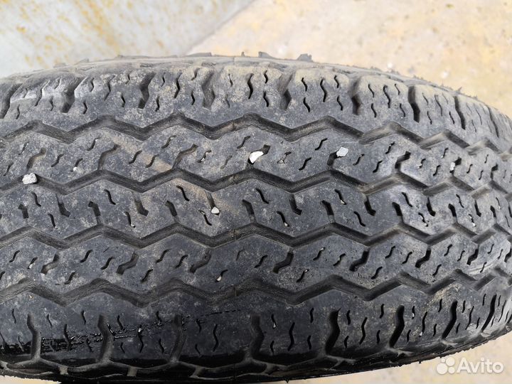 КАМА БЛ-85 165/70 R13