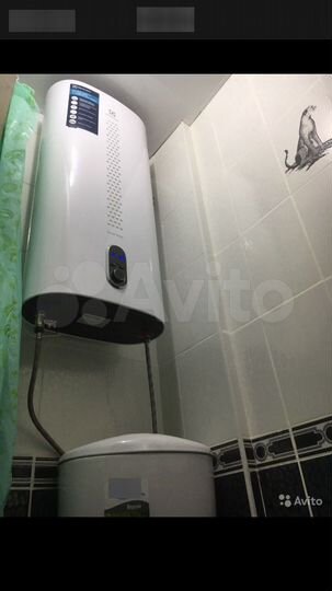 Квартира-студия, 30 м², 3/5 эт.