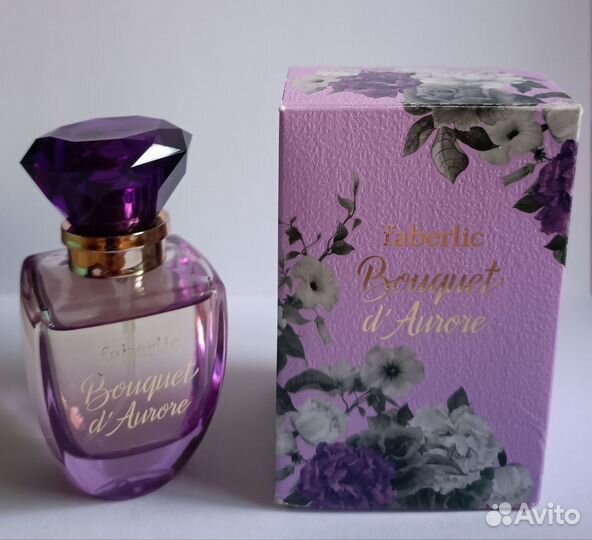 Парфюм, Туалетная вода Oriflame, Avon, Faberlic