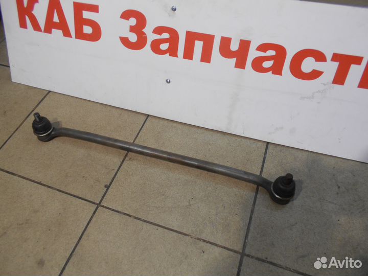 Тяга рулевая средняя Нива Шеви Нива