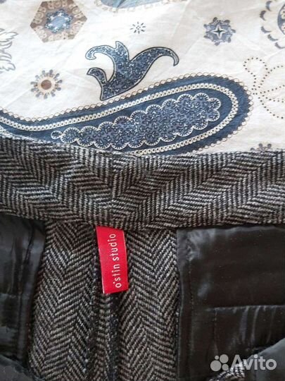 Шорты осенние Ostin, 44 размер