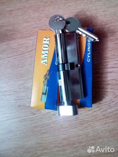 Дверной замок