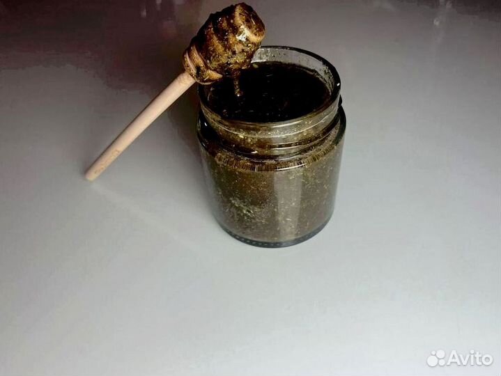 Мужской мед-возбудитель