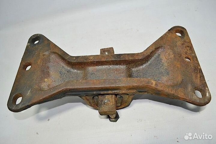 Сцепное устройсто (седло), другие MAN TGA 18.390