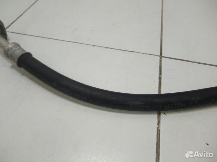 Трубка кондиционера Mitsubishi Pajero 4 V93W 2007