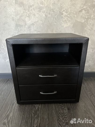 Тумба прикроватная 2 шт