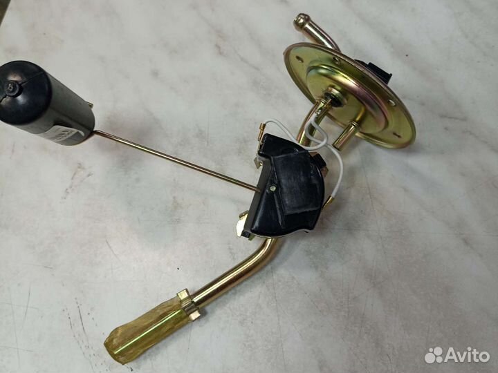 Датчик бензобака 2108