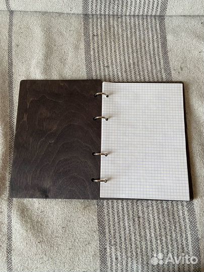 Продам блокнот Чумной Доктор