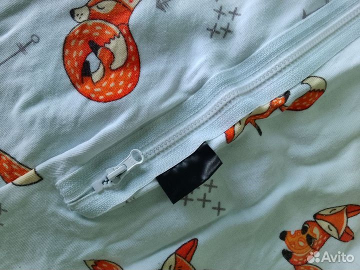 Пеленки-коконы