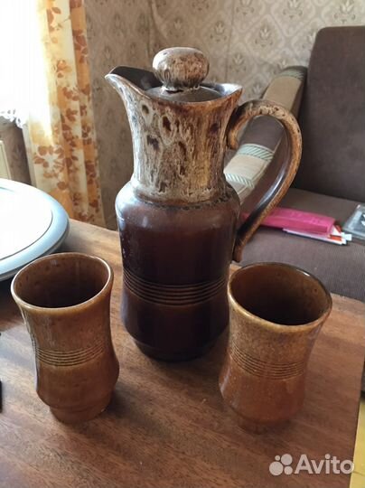 Чайный набор