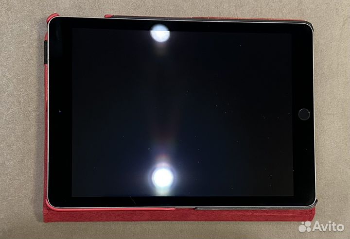 Продается iPad pro 9,7 дюймов 128Гб