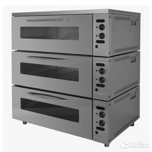 Пекарский шкаф Grill Master