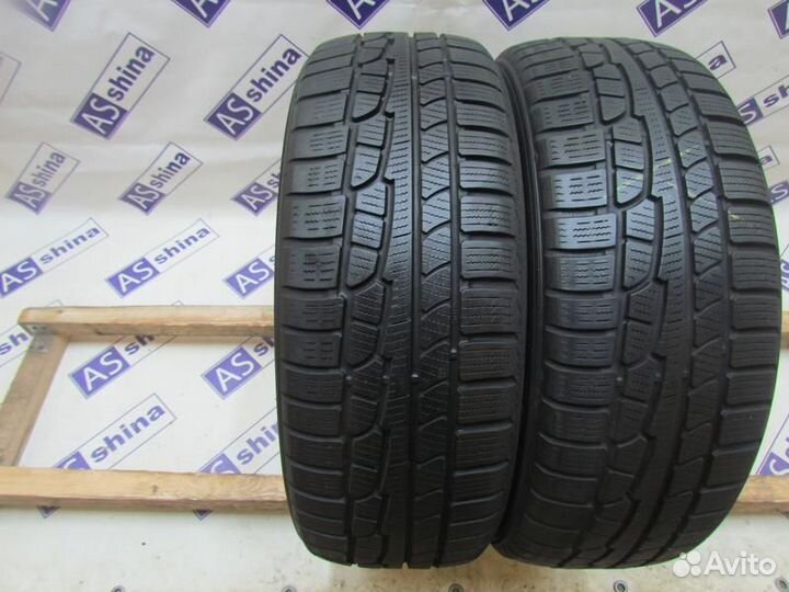 Nokian Tyres WR G2 SUV 225/55 R18 101K