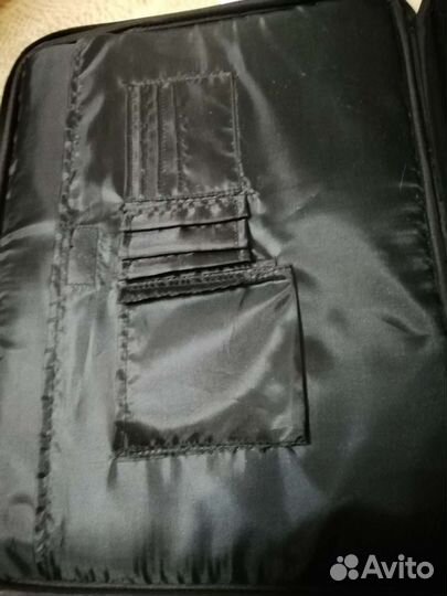 Сумка для ноутбука Damerino диагональ 48,5 см