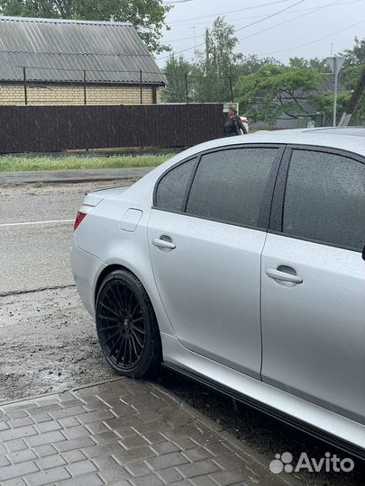 BMW 5 серия 3.0 AT, 2006, 370 000 км