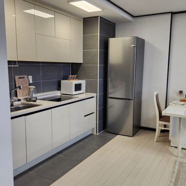 1-к. квартира, 50 м², 2 кровати