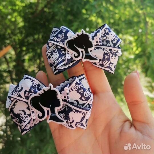 Резинка для волос