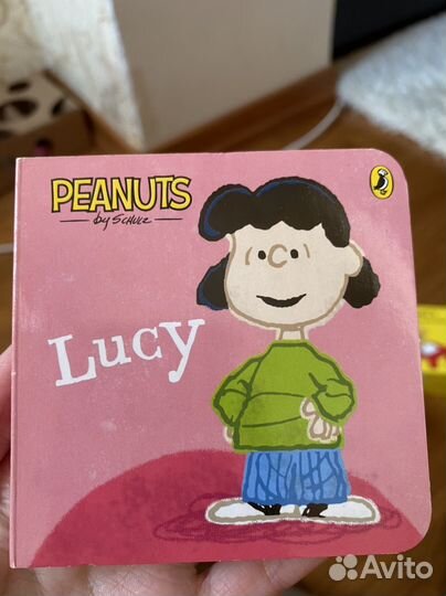 Книжки для изучения английского