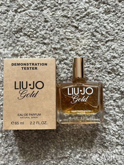 Духи женские