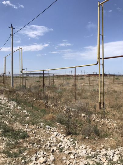 Участок 5,5 сот. (ИЖС)