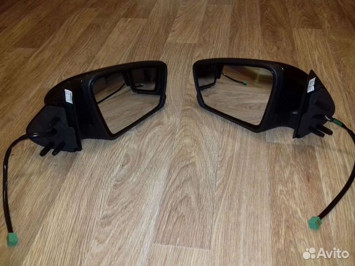 Боковые зеркала лада гранта,калина, Datsun