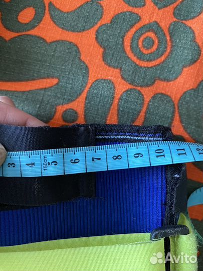 Ортез коленный