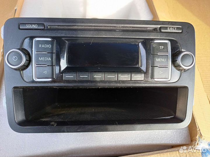 Автомобили магнитола бу